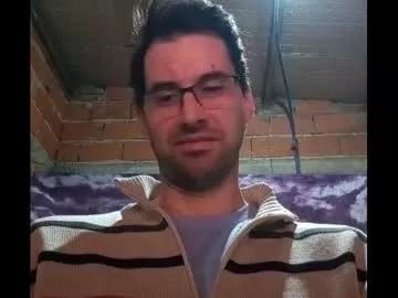 banana_argen_15 from Chaturbate