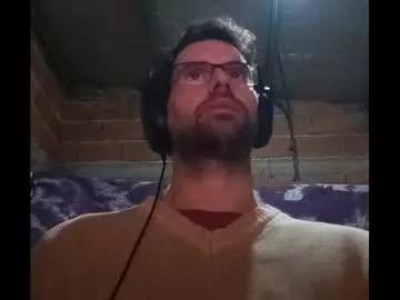 banana_argen_15 from Chaturbate