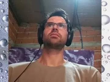 banana_argen_15 from Chaturbate