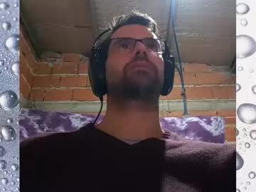 banana_argen_15 from Chaturbate