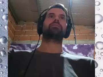 banana_argen_15 from Chaturbate