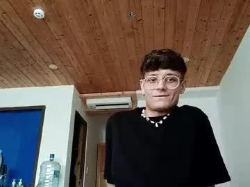 bananachill from Chaturbate
