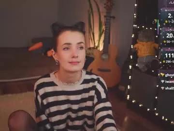 bananya_kitty from Chaturbate