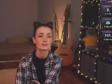 bananya_kitty from Chaturbate