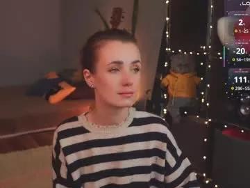 bananya_kitty from Chaturbate is Freechat