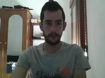 bannnnnnanaboy from Chaturbate