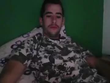 bannnnnnanaboy from Chaturbate