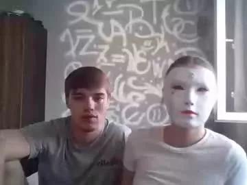 bannyandwolf_1 from Chaturbate is Freechat