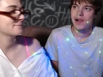 bannyandwolf_1 from Chaturbate is Freechat