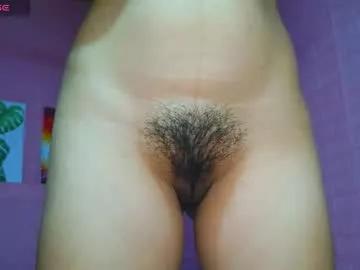 Baolilai24 from Chaturbate