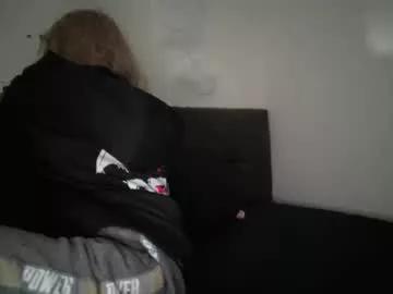 Barbara53000 from Chaturbate