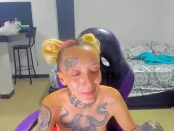 barbara_anal_squirt from Chaturbate