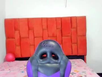 barbara_anal_squirt from Chaturbate