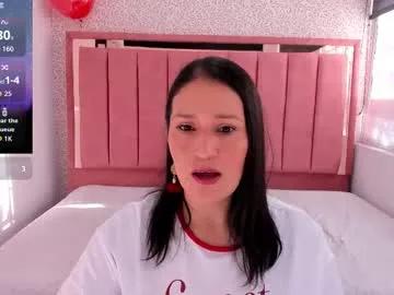 Barbara_fox__ from Chaturbate