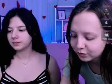 Try our streaming cams variety and talk on a personal level with our adorable girls streamers, showing off their bountiful shapes and dildos.