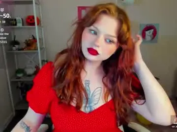 barbara_mitchel on Chaturbate 
