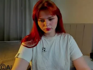 barbara_mitchel on Chaturbate 