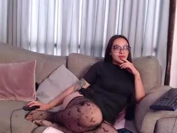 barbara_muller from Chaturbate is Freechat