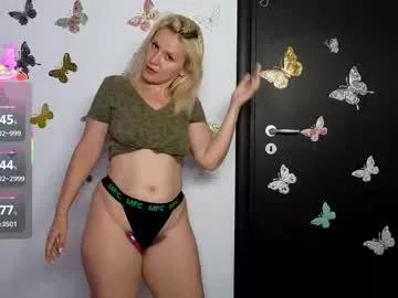 barbara_smith from Chaturbate