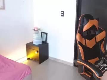 barbaraa_jones from Chaturbate is Freechat
