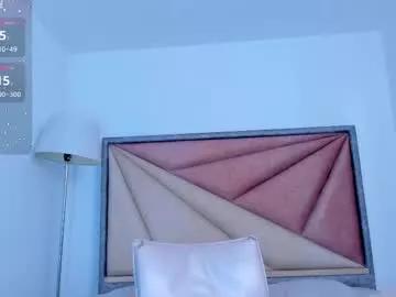 barbaraknox_ from Chaturbate