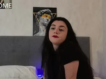barbaraloves on Chaturbate 