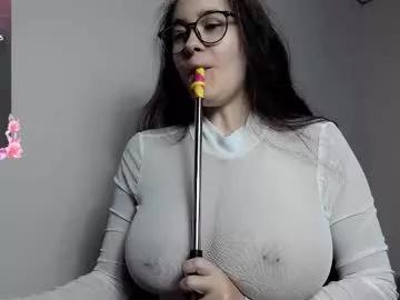 barbaramarbles from Chaturbate