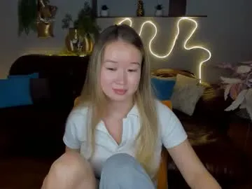 Barbaramiles from Chaturbate