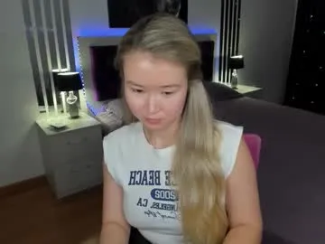 Barbaramiles from Chaturbate