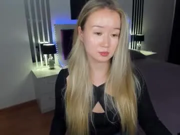 Barbaramiles from Chaturbate