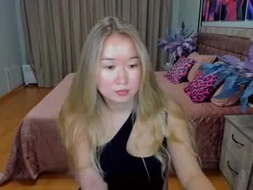 Barbaramiles from Chaturbate