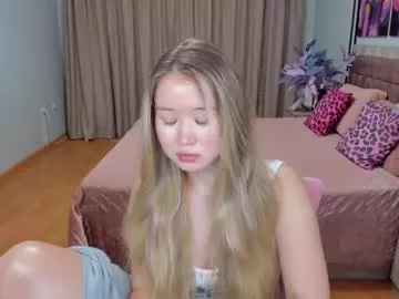 Barbaramiles from Chaturbate