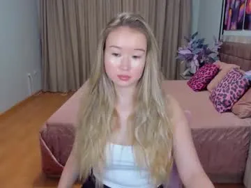 Barbaramiles from Chaturbate