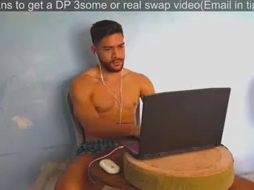 barbarasexappel on Chaturbate 