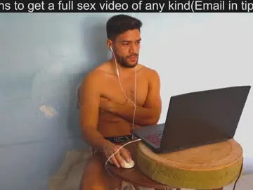 barbarasexappel on Chaturbate 