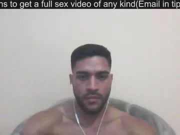 barbarasexappel on Chaturbate 