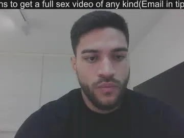 barbarasexappel on Chaturbate 