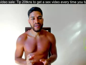 barbarasexappel on Chaturbate 