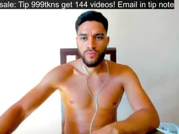 barbarasexappel on Chaturbate 