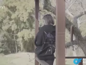 barbarasexappel on Chaturbate 