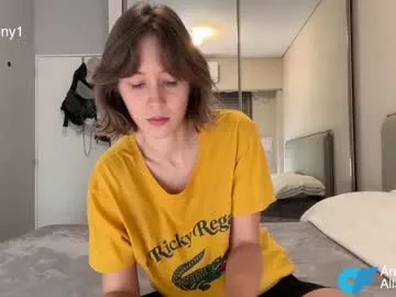 barbarasexappel on Chaturbate 