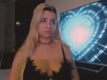 Barbarasiren from Chaturbate