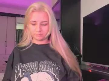 Barbarasiren from Chaturbate