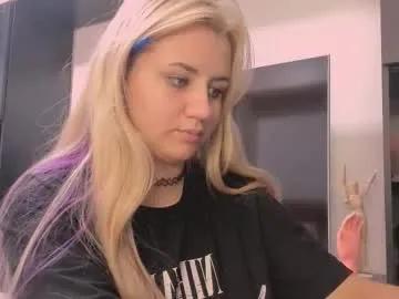 Barbarasiren from Chaturbate