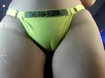 barbaratyleer from Chaturbate