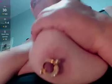 barbaraviciosa from Chaturbate