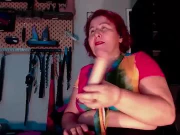 barbaraviciosa from Chaturbate is Freechat