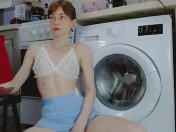 barbarian_girl from Chaturbate