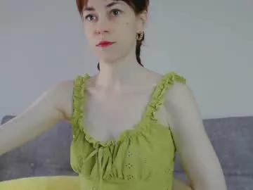 barbarian_girl from Chaturbate