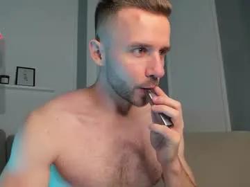 Barberryx from Chaturbate